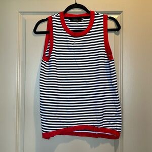 Dokotoo Top (Never Worn)